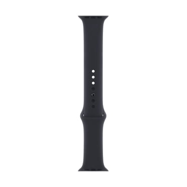 Apple Watch 45mm Sport Band - Midnight