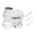 thumbnail image 3 of harper Camping Water Container Large Drink Dispenser for Picnic Handwashing Driving 12L, 3 of 10