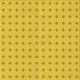 thumbnail image 1 of Ahgly Company Tapis de Zone Carré Lavable en Machine Jaune Doré Transitionnel, 7 Pieds Carré, 1 of 7