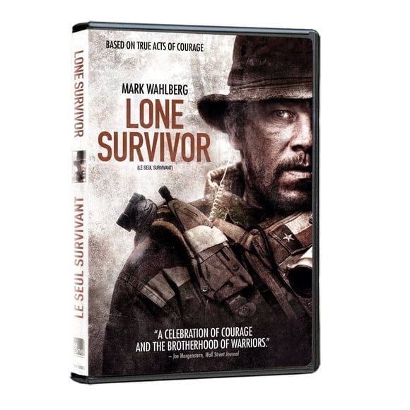 Lone Survivor