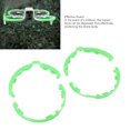 thumbnail image 3 of for  Flip Drone Bumper Guard Protector, TPU Full Coverage Propeller Guard Protector, Gimbal Protective Anti Collision Ring Cover for  Flip Accessories, 3 of 7