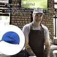 thumbnail image 4 of Cooling Skull Caps Cold-Proof Comfortable Riding Hats Cycling Accessories Sun Protection Summer Helmet Liner for Biking Climbing Royalblue, 4 of 7