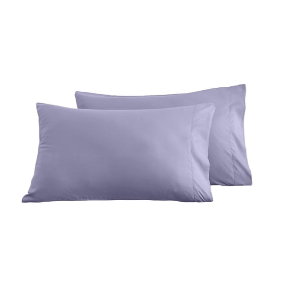 Silk Body Pillowcase Cooling Velvet Breathable Body Pillowcase All-Season Night Sweat Hot Sleeper 2Pc Night Sweats Relief