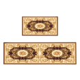thumbnail image 1 of Giyblacko Carpet Door Mats Machine Washable Crystal Velvet Floor Mats Non Slip Comfortable Standing Mat Ergonomic Rug, 1 of 1