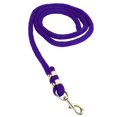 thumbnail image 4 of <p>Horse Web Lunge Line Horse Training Rope Horse Lunge Line With Snap Horse Lunge Rope Horse Lunge Line With Snap Heavy Duty High Tensile Horse Training Rope For Training, 4 of 7