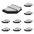 thumbnail image 1 of PUR Engine Air Filter (9 Pack) for Car 2016-2022 Honda HR-V K57-103845, 1 of 2