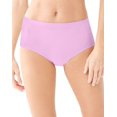 thumbnail image 1 of Bali Comfort Revolution Womens Microfiber Seamless Brief - Best-Seller, 6/7, 1 of 1