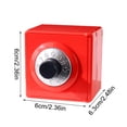 thumbnail image 3 of B Adorable Puppy Plush Toy For Children Sleep Aid Comforting Companion Soft Material, 3 of 7