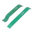 thumbnail image 2 of Car Trim Removal Tool Kit, Auto Pry Tool Kit Green Small Size Toughness Convenient  for Audio, 2 of 7