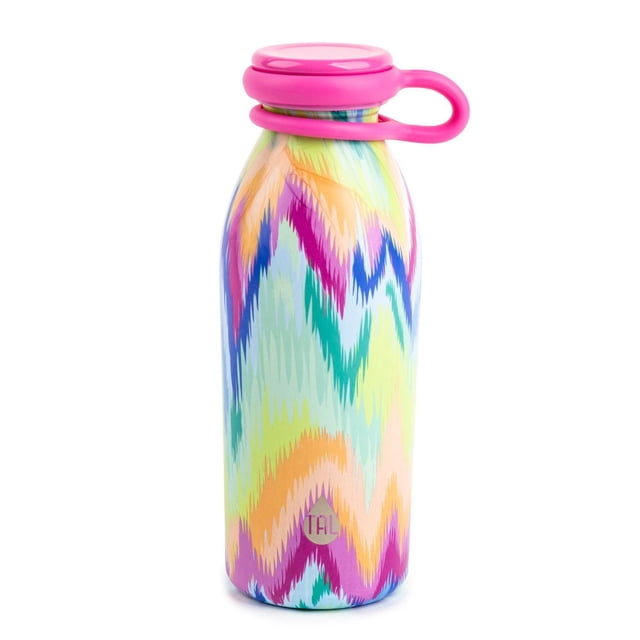 TAL 12oz Modern Bottle Pink