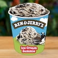 thumbnail image 4 of Ben & Jerry's Ice Cream Sammie Ice Cream, 473 mL, 4 of 8