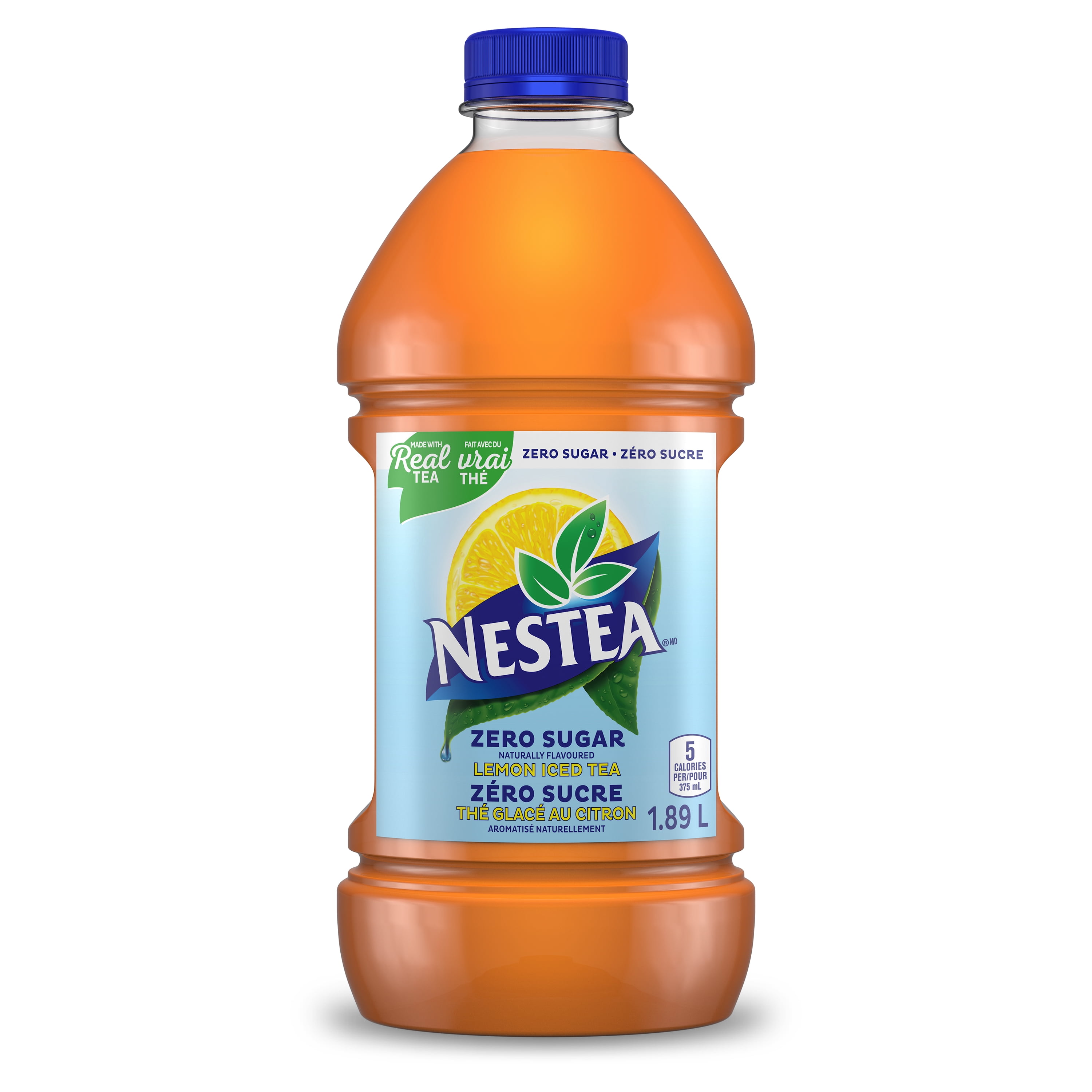 Nestea® Zero Sugar Iced Tea 1.89L