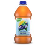 Nestea® Zero Sugar Iced Tea 1.89L