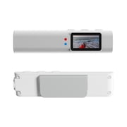 2.7K Glasses Camera WIFI Mini Wearable Outdoor Security Sports DV DVR Video Recorder Camcorder Surveillance Hik For Driving