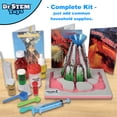 thumbnail image 4 of Thin Air Trousse de Laboratoire Scientifique d'Expérimentation Volcanique, 4 of 8