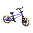 thumbnail image 2 of Tech Deck, Finger BMX, Vélos WeThePeople, Mini BMX personnalisable à collectionner, 2 of 3