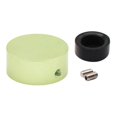 thumbnail image 3 of Milaget Pédale de Guitare Pédalier Topper Pratique Compact Robuste Effets de Guitare Pièces Couvercle Vert, 3 of 9