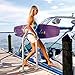 thumbnail image 3 of JIF MARINE CMX Boarding Handrail, 3 of 4