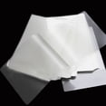 thumbnail image 2 of Minkissy 100 Pcs Clear Laminating Pouches Thermal Lamination Waterproof for Home Office Users, 2 of 8