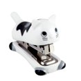 thumbnail image 1 of Cosa Nova Small Cat Stapler White Detailed Glossy, 1 of 4