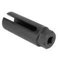 thumbnail image 3 of Oxygen Sensor Socket Tools,3/8 O2 Oxygen Sensor Oxygen Sensor Socket Installer Oxygen Sensor Installer Sleek Aesthetic, 3 of 8