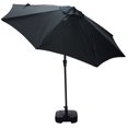 thumbnail image 3 of Umbrella 8,5' fabric top, 3 of 5