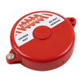 thumbnail image 2 of Industrial Safety Gate Valve Lockout Round Tank Gas Bottle Portable, 2 of 10