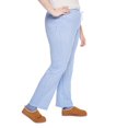 thumbnail image 4 of George Women's Plus Jersey Pajama Pant, 4 of 6