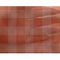 thumbnail image 4 of oneOone Georgette Viscose Fabric Gingham Check Fabric Prints By Yard 42 Inch Wide, 4 of 4