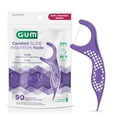 thumbnail image 2 of GUM® Comfort Slide Porte-Fils Dentaires 90 Unités, 2 of 10