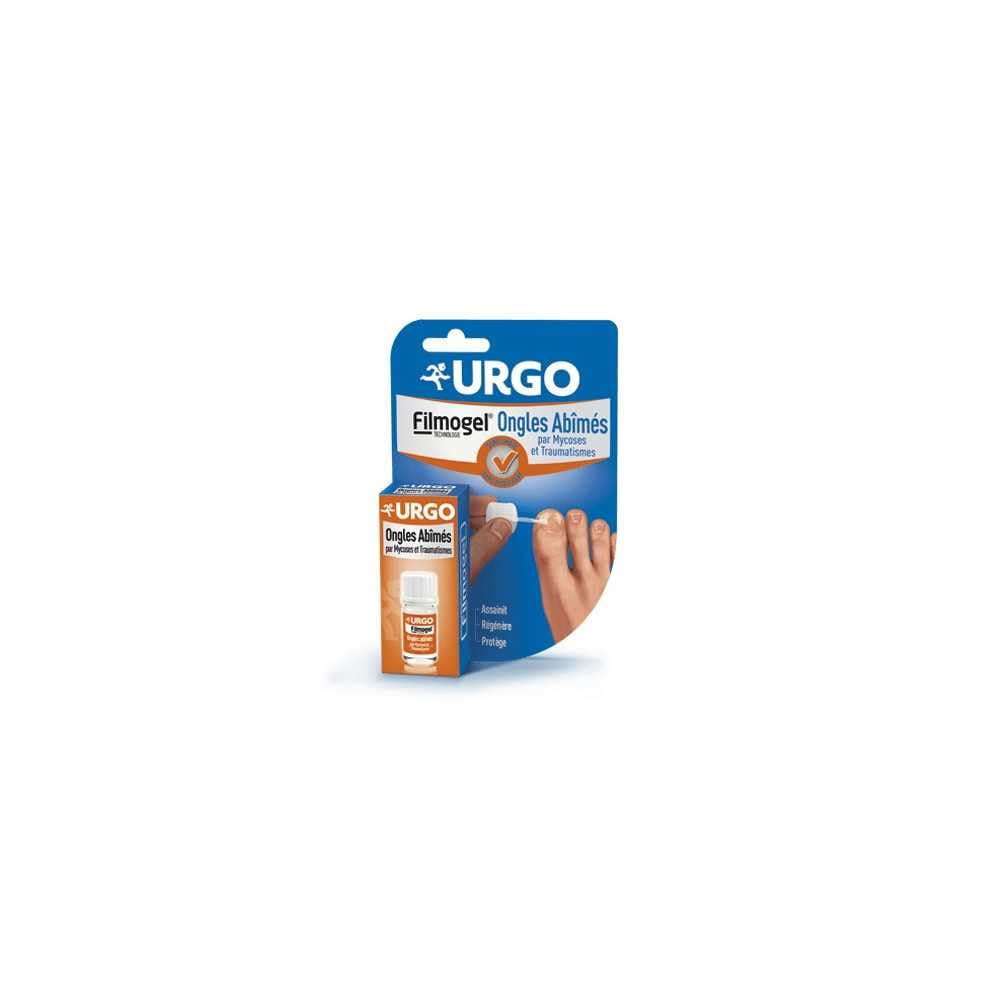 Urgo Filmogel Ongles Abimes 3.3 ml