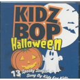thumbnail image 1 of Kidz Bop Kidz Bop Halloween [2004] CD, 1 of 2