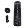 thumbnail image 2 of Portable Maker, 20 Bar Mini Travel Coffee Maker, Battery Powered Cordless Coffee Machine, One Key Control Capable of Making Ground Coffee or Capsules, with Polymer Li Battery, 2 of 7