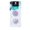 thumbnail image 1 of Equate Beauty Compact Powder Puffs, 1 of 1
