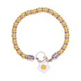 thumbnail image 1 of Collier de Chien Décoratif Accrocheur Joli Chien Chat Collier Pendentif, 1 of 5