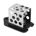 thumbnail image 4 of 126763, Wear  Stable Performance Plug and Play Fan Resistor  for 206 307 406 807, 4 of 8