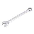 thumbnail image 1 of Unique Bargains Metric 9mm 12-Point Box Open End Combination Wrench Chrome Finish, Cr-V, 1 of 5