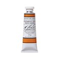 thumbnail image 1 of M. Graham Artist Oil Paint Transparent Yellow Iron Oxide 1.25oz/37ml Tube, 1 of 1