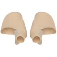 thumbnail image 4 of Bunion Protector, Soft & Breathable Toe Separator, Silicone For Men Women Knock Knee Pain Bow Legs Foot Alignment, 4 of 8