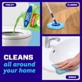 thumbnail image 3 of Mr. Clean Nettoyant Tout Usage, Nettoyant Multi-Usage, à Verser, Parfum Gain, 1.89L, 3 of 10