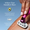 thumbnail image 2 of Athena Club, Mini Razor Kit, Super Pink, 2 of 5