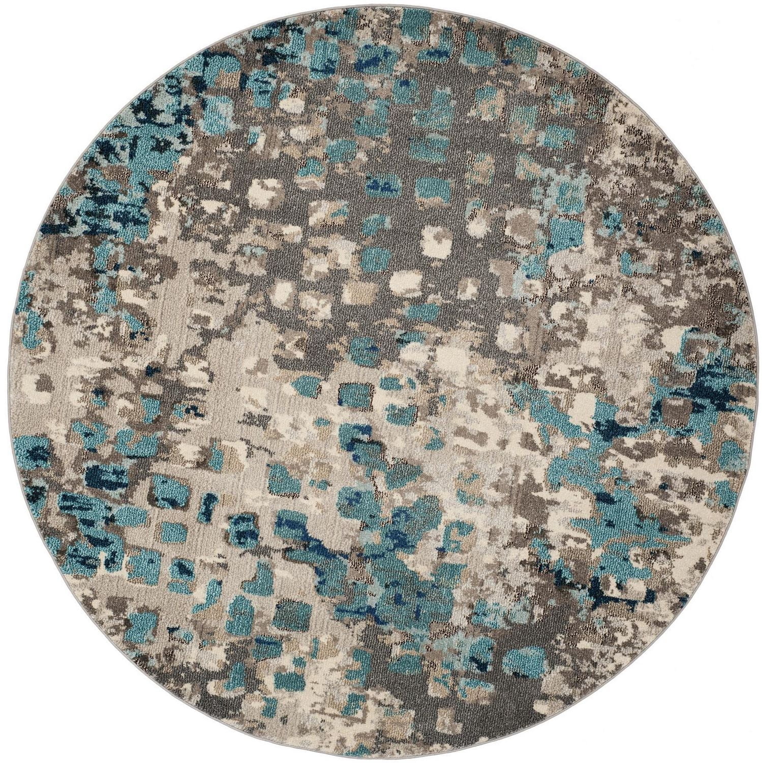 Safavieh Monaco Driskoll Abstract Area Rug
