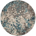 thumbnail image 4 of Safavieh Monaco Driskoll Abstract Area Rug, 4 of 6