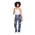 thumbnail image 2 of George Women's Pajama Pant, 2 of 6
