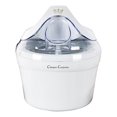thumbnail image 1 of Classic Cuisine 82-KIT1017 Machine à Crème Glacée, Blanc, 1 of 3