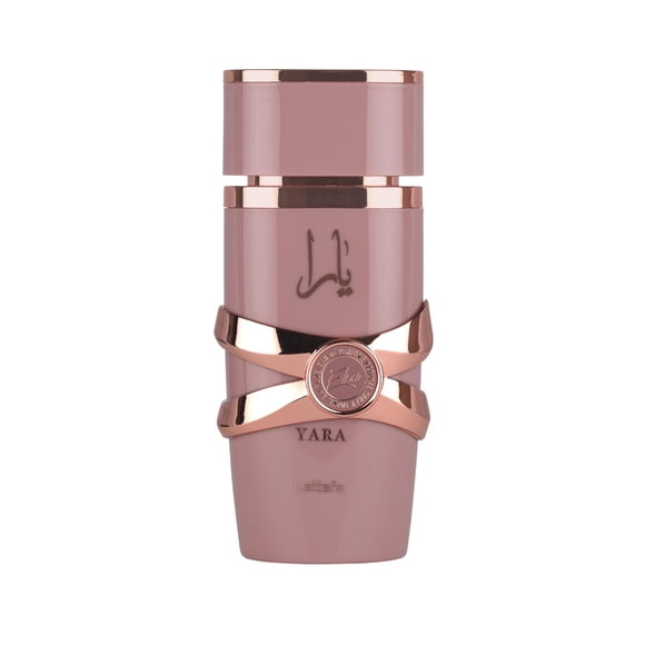 Perfume Lattafa Yara Elixir Eau De Parfum 100mL for Women