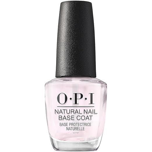 Natural Nail Base Coat