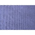 thumbnail image 1 of Ahgly Tapis Rectangulaire Lavable en Machine Intérieur Transitionnel Violet Pervenche Profond, 3 Pieds x 5 Pieds, 1 of 7