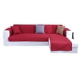 thumbnail image 1 of MesaSe Sectional Couch Covers L Shape Sofa Cover For Dogs Pet Couch Furniture Protector, 1 of 9