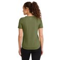 thumbnail image 2 of Jockey T-Shirt à Col en V EverActive pour Femmes, 2 of 6